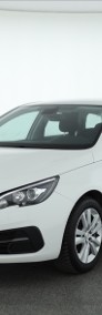 Peugeot 308 II , Salon Polska, 1. Właściciel, Serwis ASO, VAT 23%,-3