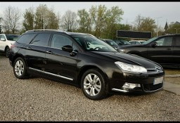 Citroen C5 III Tourer 2.0HDi 163KM* Hydroactiv* biXenon* Navi* ks.serwis*nowy rozrz