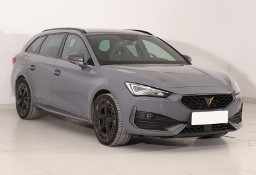 Cupra Leon , Salon Polska, 1. Właściciel, Serwis ASO, Automat, Navi,