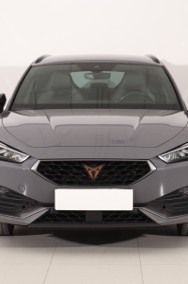 Cupra Leon , Salon Polska, 1. Właściciel, Serwis ASO, Automat, Navi,-2