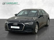 Audi A6 V (C8) Audi A6 Limousine 40 TDI mHEV S tronic Sedan