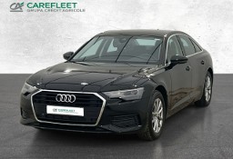 Audi A6 V (C8) Audi A6 Limousine 40 TDI mHEV S tronic Sedan