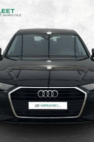 Audi A6 V (C8) Audi A6 Limousine 40 TDI mHEV S tronic Sedan-2