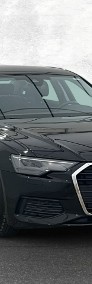 Audi A6 V (C8) Audi A6 Limousine 40 TDI mHEV S tronic Sedan-3