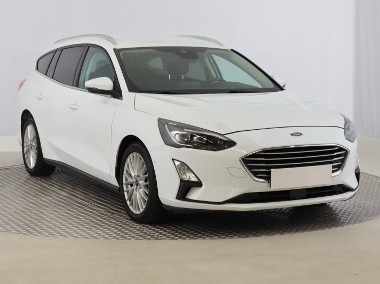Ford Focus IV , Serwis ASO, Automat, Navi, Klimatronic, Tempomat,-1