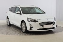 Ford Focus IV , Serwis ASO, Automat, Navi, Klimatronic, Tempomat,