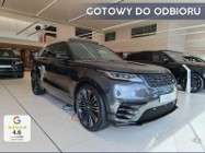 Land Rover Range Rover Velar P400 Autobiography 3.0 P400 Autobiography (400KM) Podgrzewanie przedniej