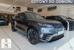 Land Rover Range Rover Velar P400 Autobiography 3.0 P400 Autobiography (400KM) Podgrzewanie przedniej