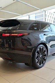 Land Rover Range Rover Velar P400 Autobiography 3.0 P400 Autobiography (400KM) Podgrzewanie przedniej-2