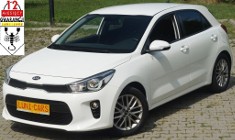 Kia Rio III / Pojazd Sprzedajemy z Gwarancją ASO na ROK / Zadbany / 1 wł /