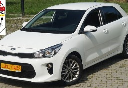 Kia Rio III / Pojazd Sprzedajemy z Gwarancją ASO na ROK / Zadbany / 1 wł /