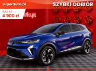 Renault Inny Renault Techno 1.2 TCe Eco-G LPG Symbioz Techno 1.2 TCe Eco-G LPG 120KM / pakiet