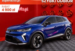 Renault Inny Renault Techno 1.2 TCe Eco-G LPG Symbioz Techno 1.2 TCe Eco-G LPG 120KM / pakiet