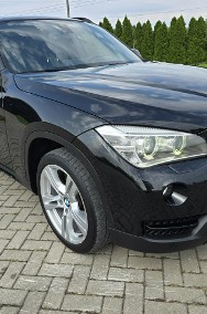 BMW X1 I (E84) 2,0D Automat,Navi.X-Drive.Xenony.Skóry.Klimatr 2 str.CarPlay.Fot.z p-2