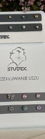 Profesjonalne przekłuwanie uszu - Ustroń, metodą Studex System75, bezbolesne-4