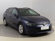 Volkswagen Golf VIII , 1. Właściciel, VAT 23%, Klimatronic, Tempomat, Parktronic,