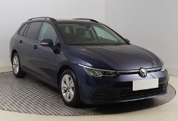 Volkswagen Golf VIII , 1. Właściciel, VAT 23%, Klimatronic, Tempomat, Parktronic,