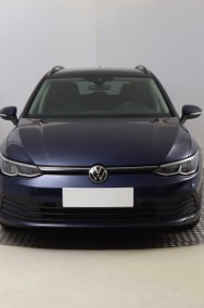 Volkswagen Golf VIII , 1. Właściciel, VAT 23%, Klimatronic, Tempomat, Parktronic,-2