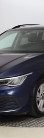 Volkswagen Golf VIII , 1. Właściciel, VAT 23%, Klimatronic, Tempomat, Parktronic,-3