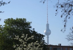 Mieszkanie Berlin