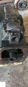 Massey Ferguson Dyna 6 - 6499 - Przystawka Przedniego Napędu-4