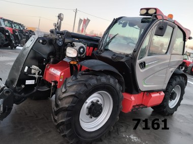 Ładowarka teleskopowa Manitou MLT 1040-145 PS ELITE-1