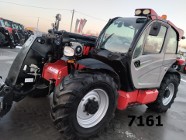 Ładowarka teleskopowa Manitou MLT 1040-145 PS ELITE