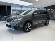 Peugeot 5008 II Allure Allure / 7 osobowy / Kamera cofania / LED / CarPlay/Android A