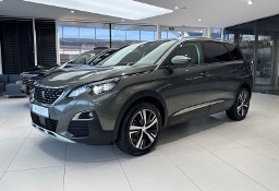 Peugeot 5008 II Allure Allure / 7 osobowy / Kamera cofania / LED / CarPlay/Android A