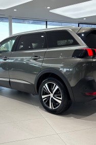Peugeot 5008 II Allure Allure / 7 osobowy / Kamera cofania / LED / CarPlay/Android A-2