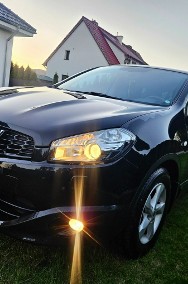 Nissan Qashqai I Rata600zł Zadbany SerwisNavi-2