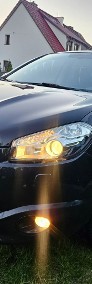 Nissan Qashqai I Rata600zł Zadbany SerwisNavi-3