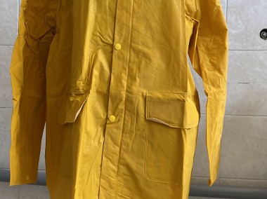 Odzież ochronna - kurtki przeciwdeszczowe-1