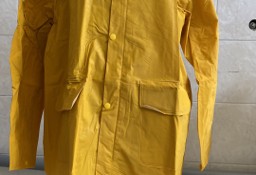 Odzież ochronna - kurtki przeciwdeszczowe