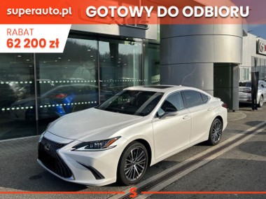 Lexus ES VII 300h Business Edition 2.5 E-CVT 300h Business Edition 2.5 E-CVT 218KM-1