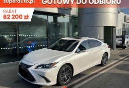 Lexus ES VII 300h Business Edition 2.5 E-CVT 300h Business Edition 2.5 E-CVT 218KM