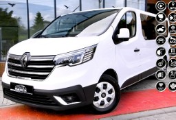 Renault Trafic III FV23%|Salon PL|1 Ręka|SerwisASO|Bezwyp| Navi|Kamera360|6 Bieg|2xPark