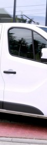 Renault Trafic III FV23%|Salon PL|1 Ręka|SerwisASO|Bezwyp| Navi|Kamera360|6 Bieg|2xPark-3