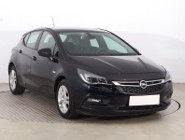 Opel Astra J , Salon Polska, Serwis ASO, Klimatronic, Tempomat, Parktronic