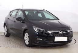 Opel Astra J , Salon Polska, Serwis ASO, Klimatronic, Tempomat, Parktronic