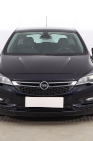 Opel Astra J , Salon Polska, Serwis ASO, Klimatronic, Tempomat, Parktronic-2