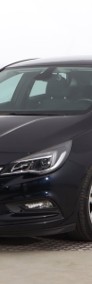 Opel Astra J , Salon Polska, Serwis ASO, Klimatronic, Tempomat, Parktronic-3