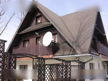 Dom, sprzedaż, 400.00, Zakopane, Zakopane, Tatrzański (pow.)-1