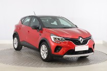 Renault Captur , Salon Polska, 1. Właściciel, Serwis ASO, VAT 23%, Klima,
