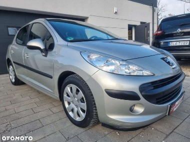 Peugeot 207-1