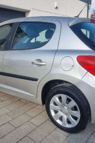 Peugeot 207-2