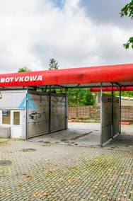Działka usługowa- SPRZEDAŻ-Chojnice-ANGOWICKA-2