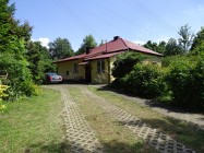 Dom Laszki