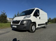 Citroen Jumper 2.2 / 100KM * L1H1 * Hak * Furgon / Blaszak