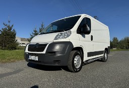 Citroen Jumper 2.2 / 100KM * L1H1 * Hak * Furgon / Blaszak